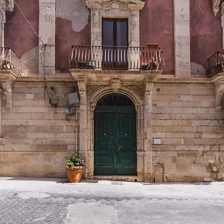 Palazzo Bozzanca By Wonderful Italy Apartment Syracuse