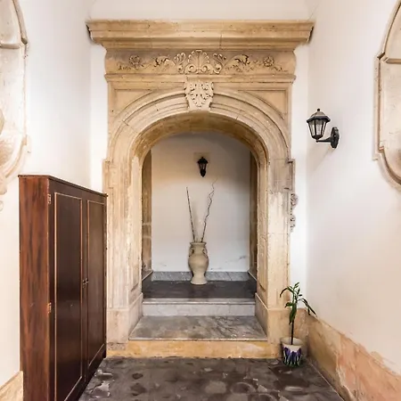 Palazzo Bozzanca By Wonderful Italy