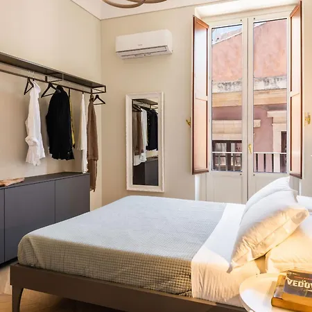 Apartment Palazzo Bozzanca By Wonderful Italy