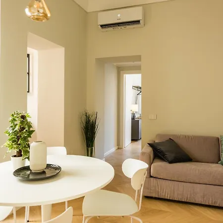 Apartment Palazzo Bozzanca By Wonderful Italy