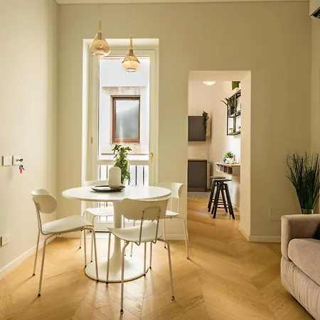 Apartment Palazzo Bozzanca By Wonderful Italy Syracuse