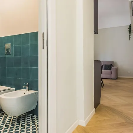 Apartment Palazzo Bozzanca By Wonderful Italy *