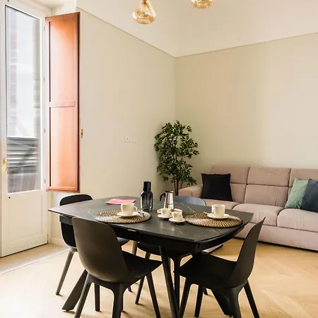 Apartment Palazzo Bozzanca By Wonderful Italy Syracuse