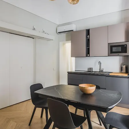 Apartment Palazzo Bozzanca By Wonderful Italy