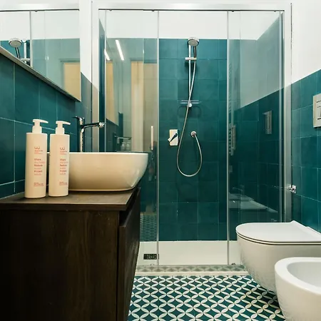 Palazzo Bozzanca By Wonderful Italy Apartment