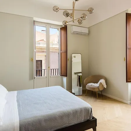 Palazzo Bozzanca By Wonderful Italy Apartment Syracuse