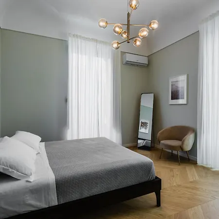 Palazzo Bozzanca By Wonderful Italy Apartment