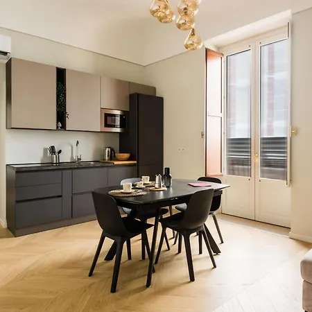 Apartment Palazzo Bozzanca By Wonderful Italy