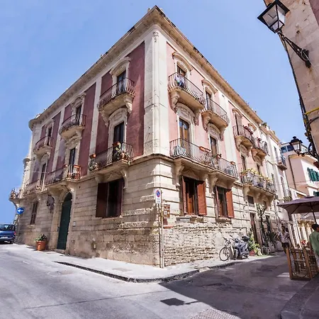 Palazzo Bozzanca By Wonderful Italy Apartment Syracuse