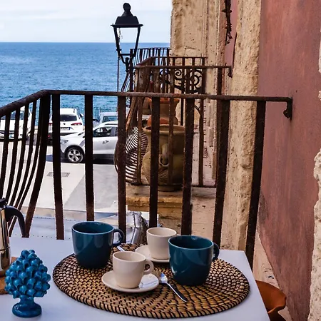 Apartment Palazzo Bozzanca By Wonderful Italy